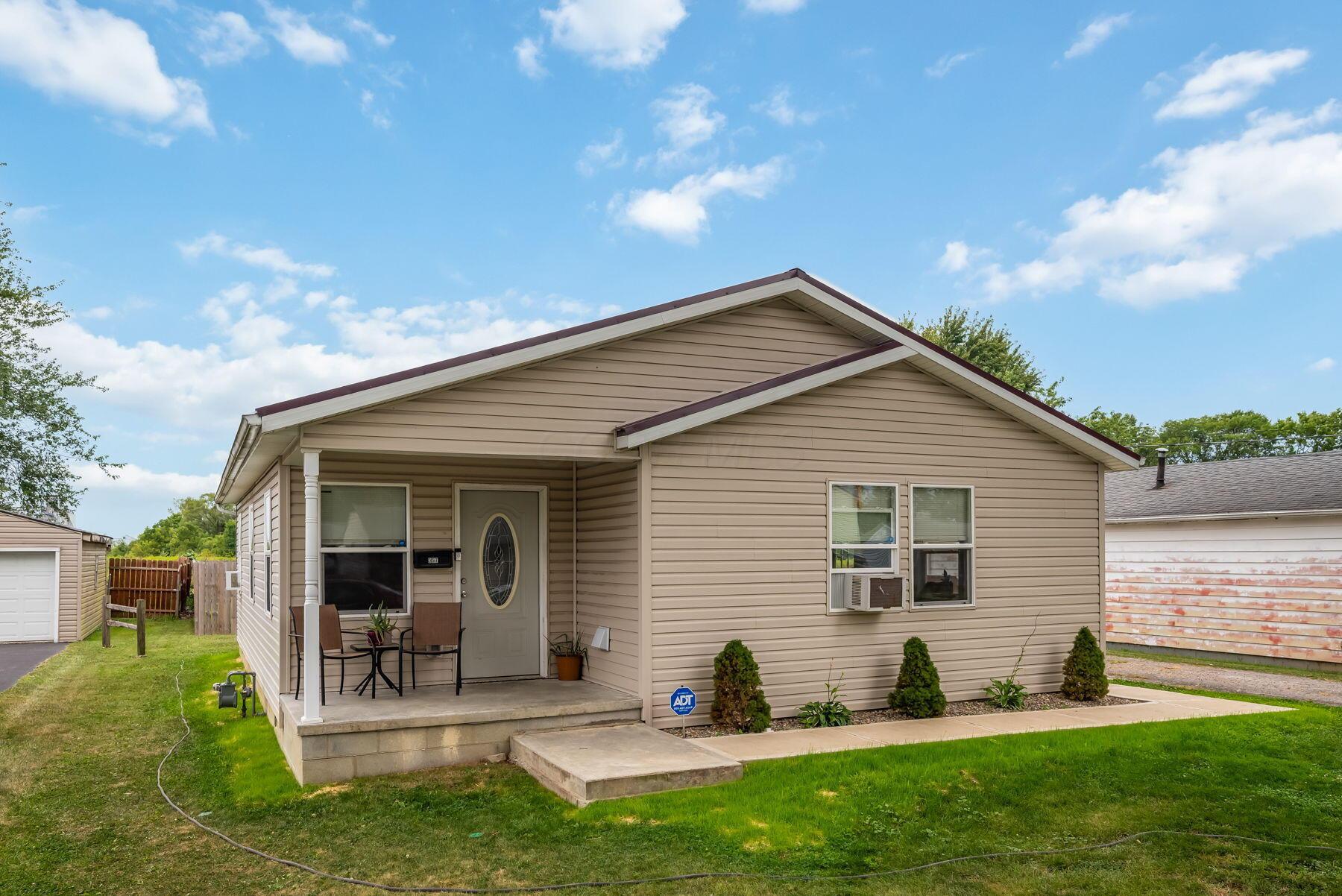 357 Franconia Avenue