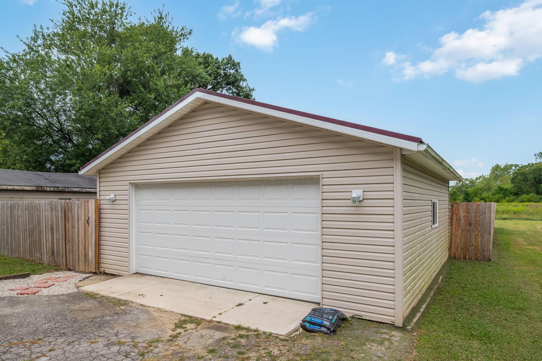 357 Franconia Avenue