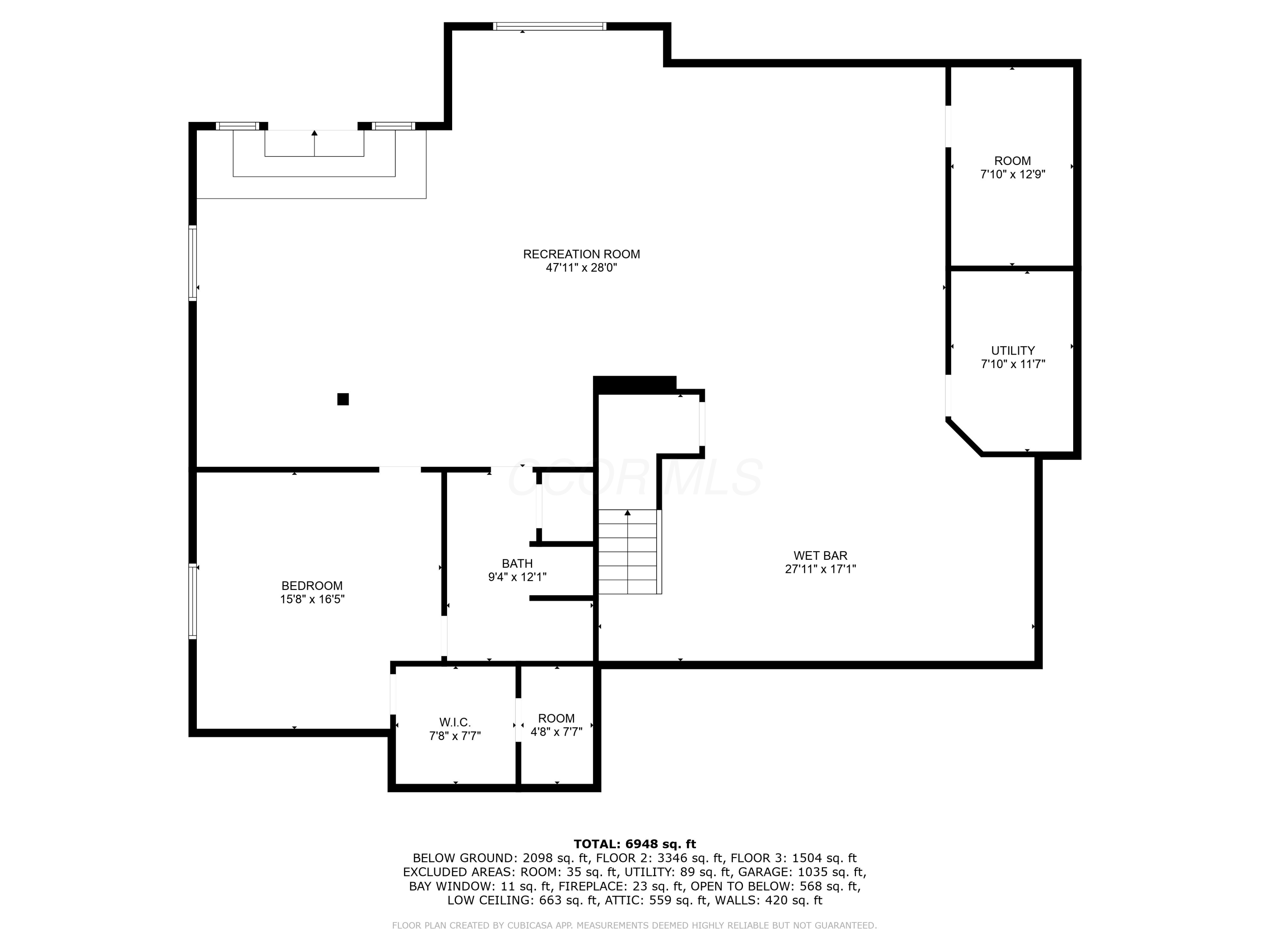 867 Edwards Glen