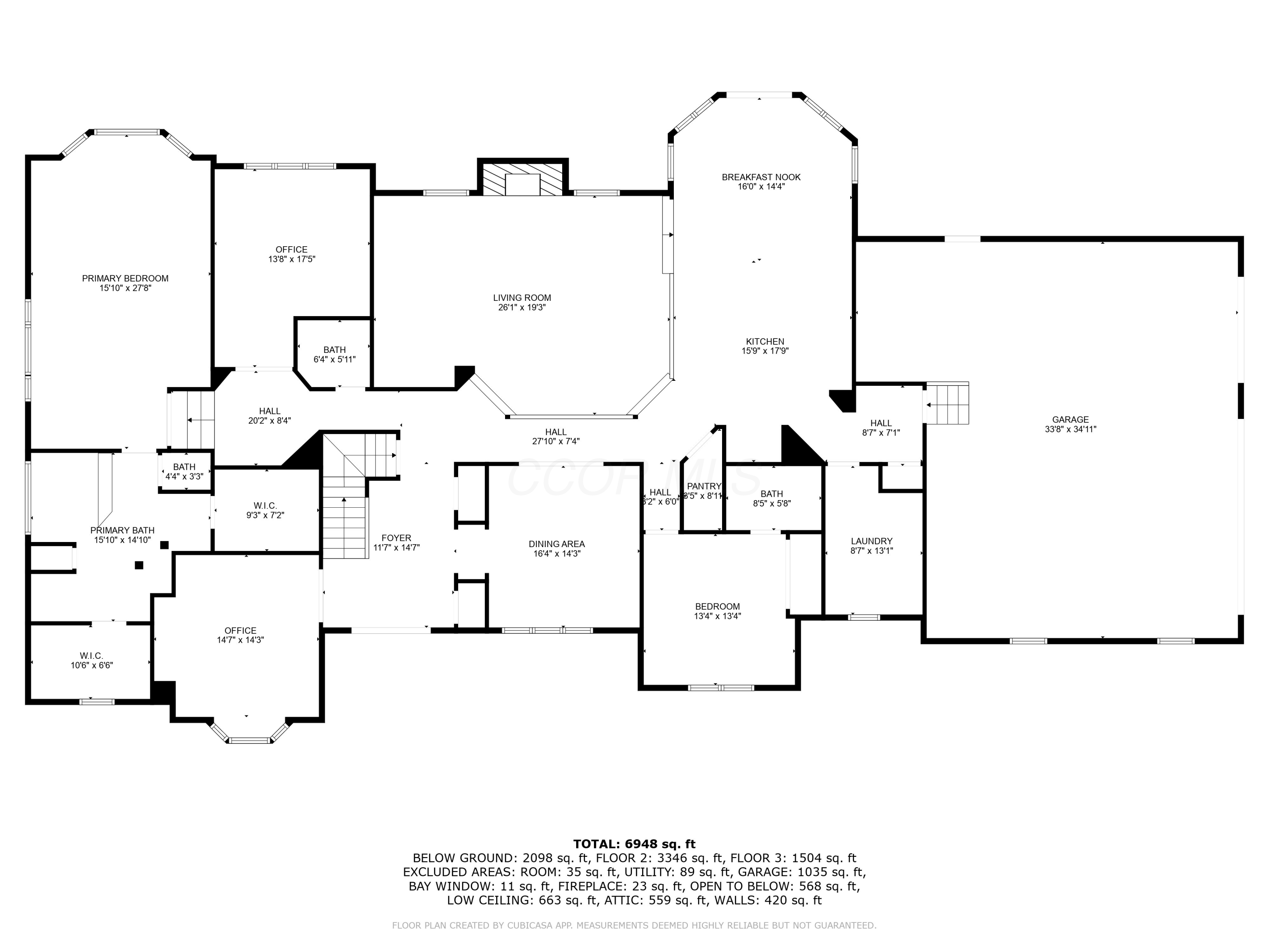 867 Edwards Glen