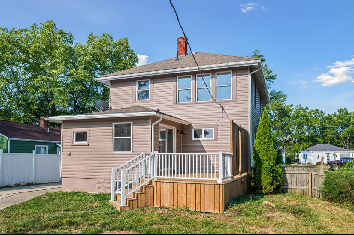 174 Kensington Place, Marion