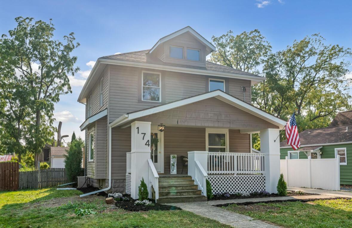 174 Kensington Place, Marion