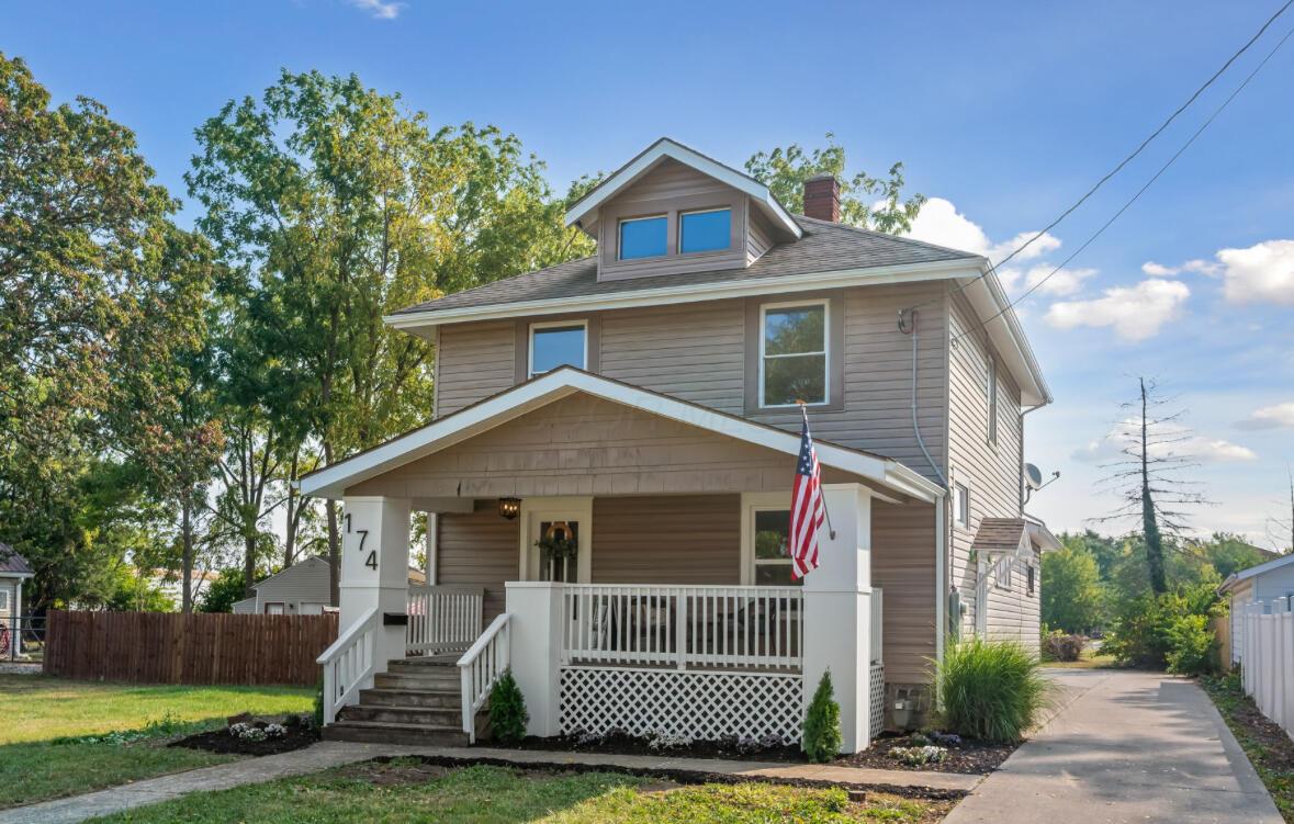 174 Kensington Place, Marion