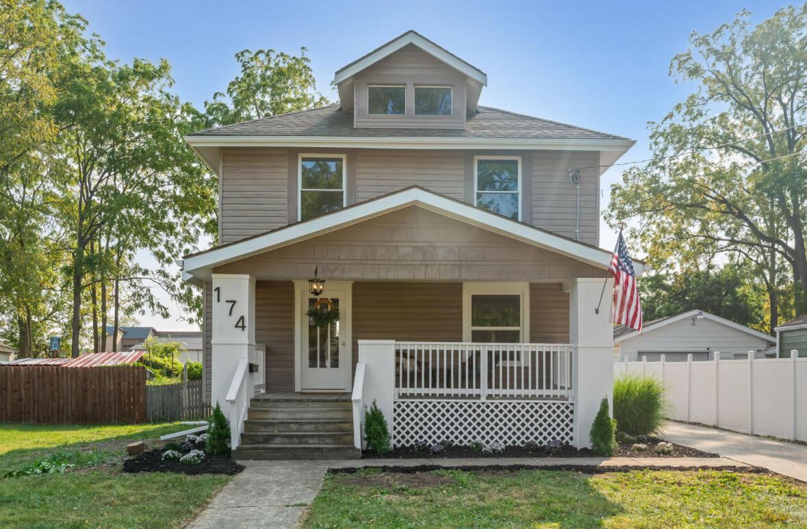 174 Kensington Place, Marion