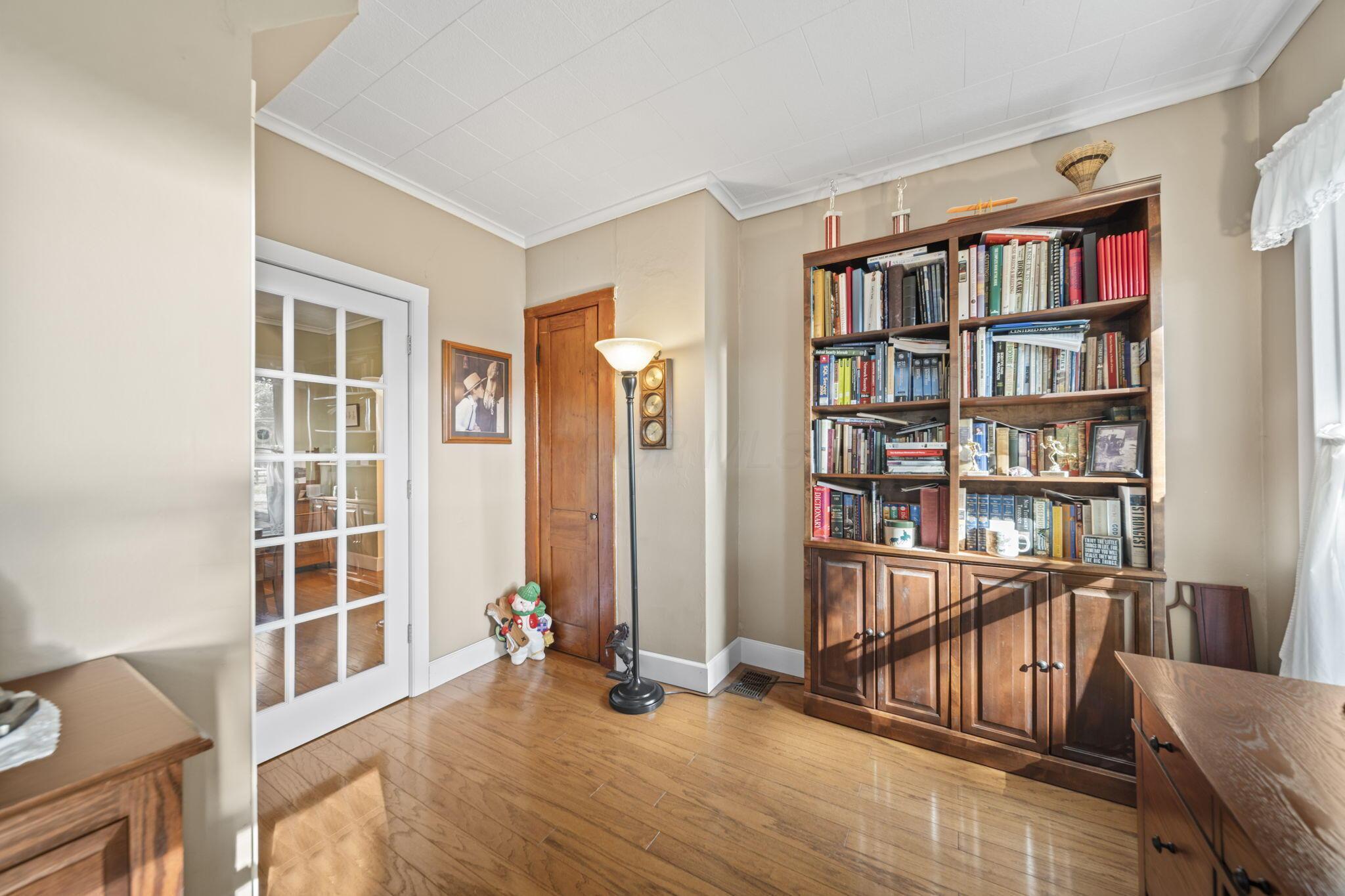 1005 Marion Cardington Road W