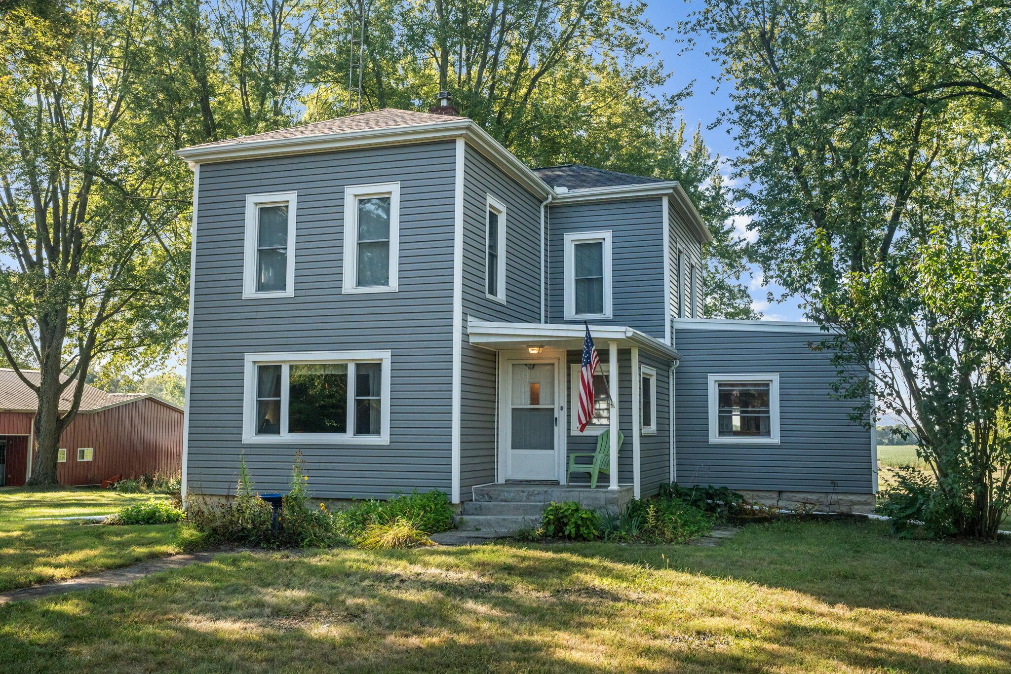 1005 Marion Cardington Road W