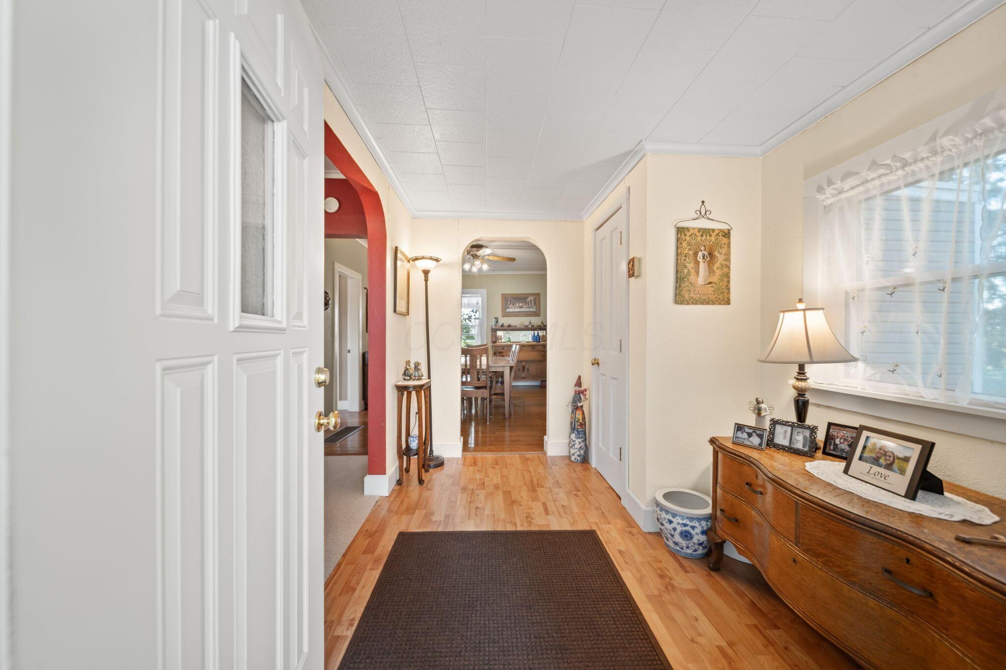 1005 Marion Cardington Road W