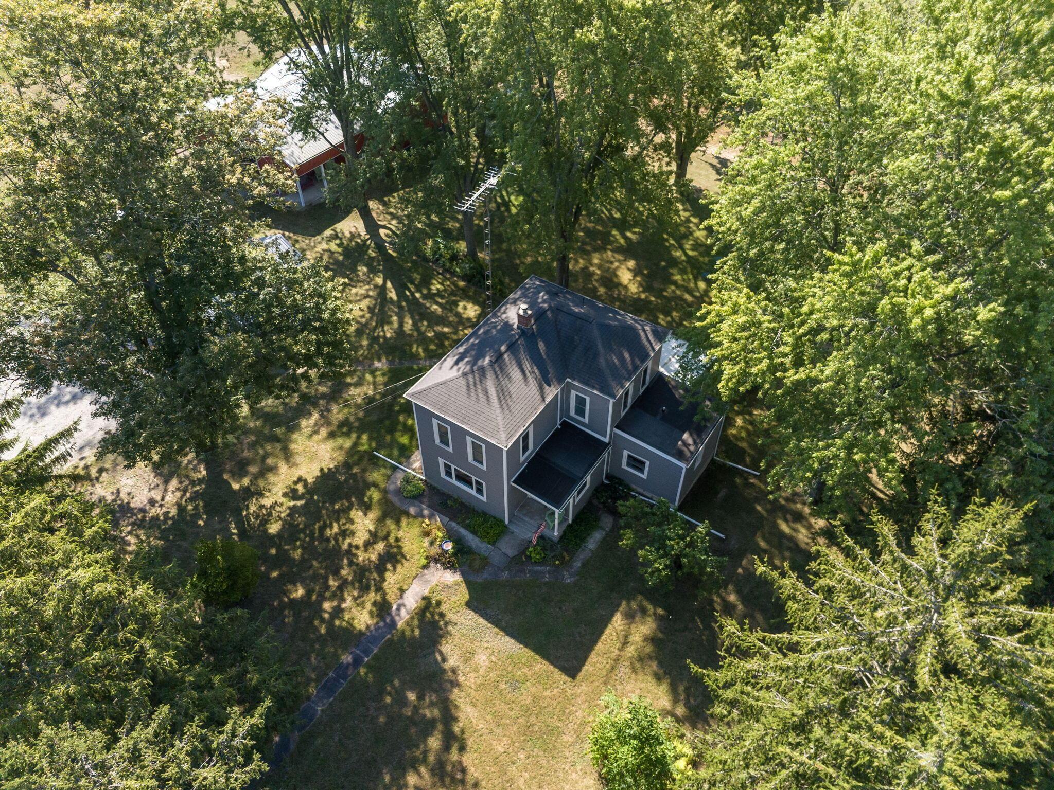 1005 Marion Cardington Road W