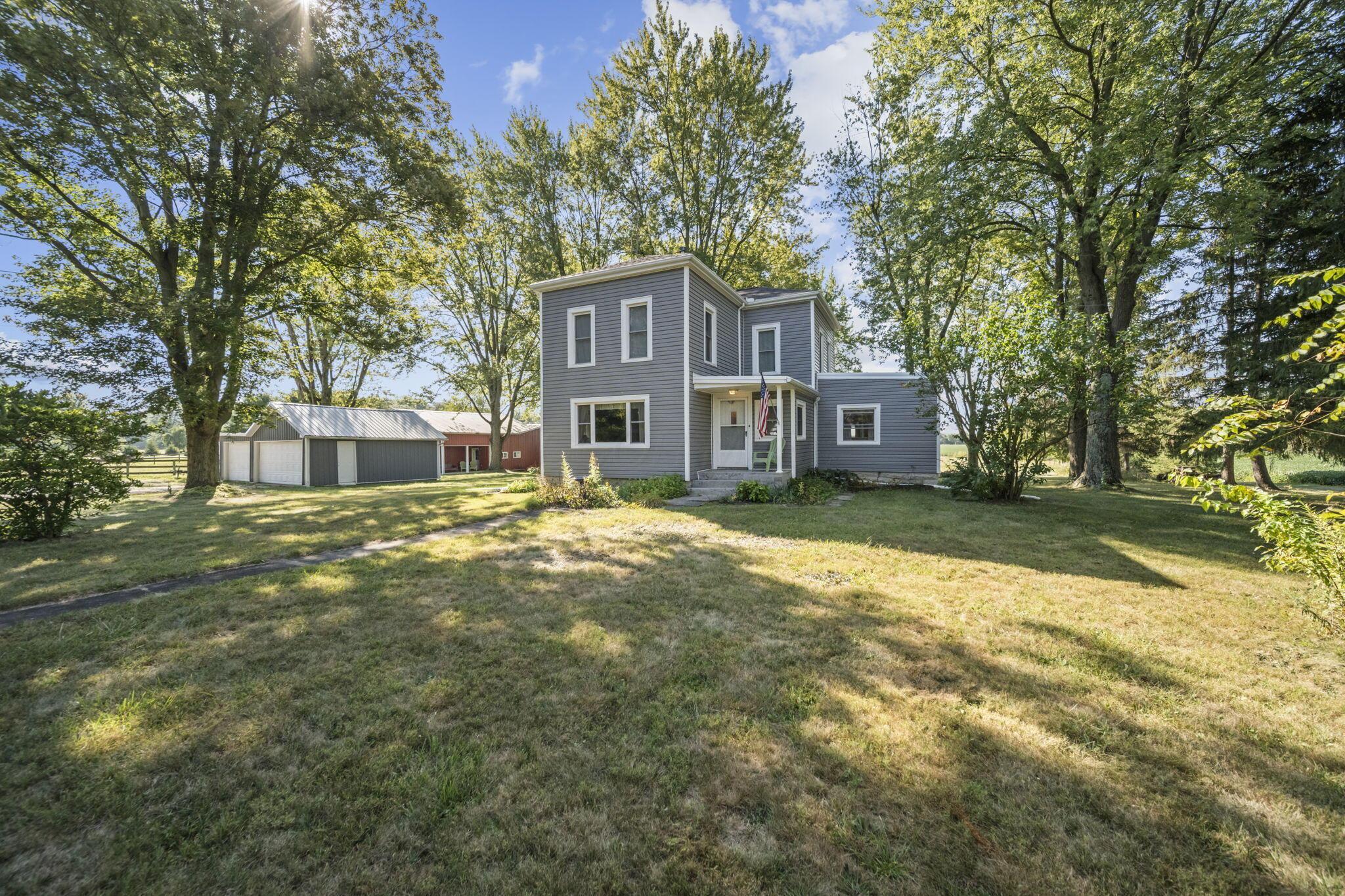 1005 Marion Cardington Road W