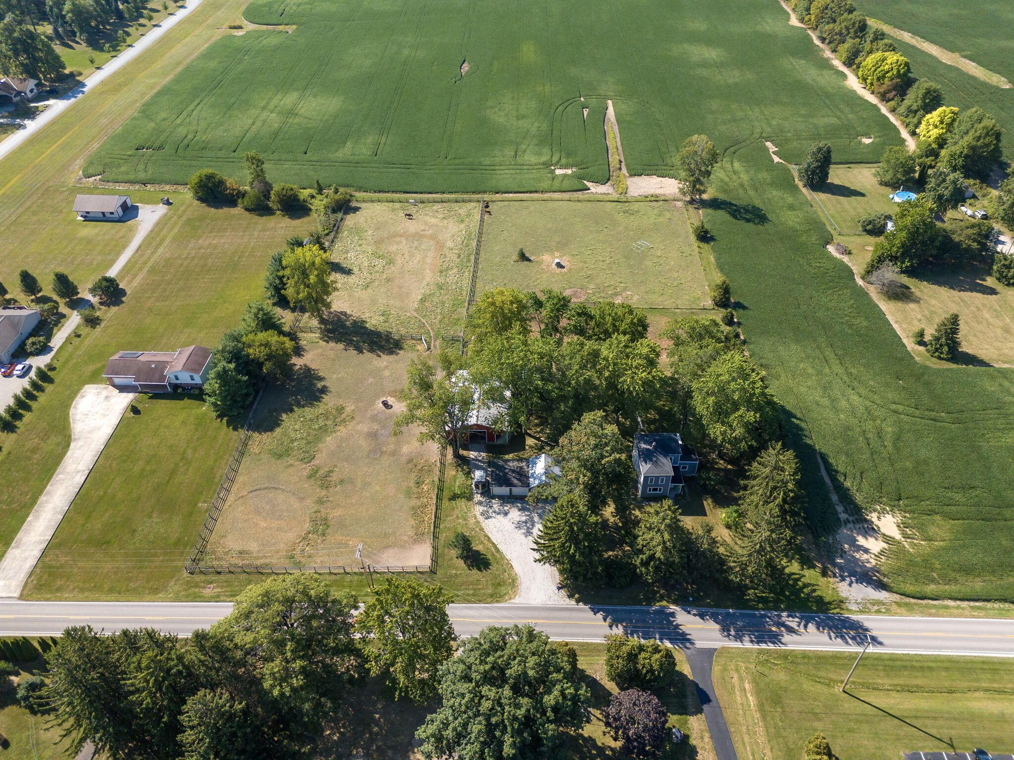 1005 Marion Cardington Road W