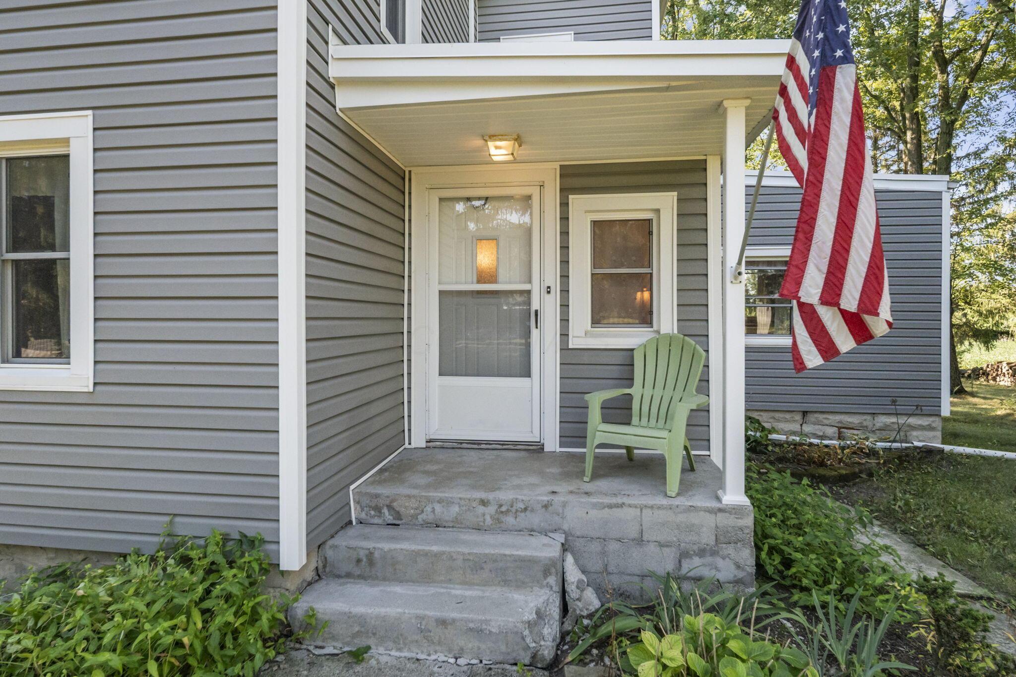 1005 Marion Cardington Road W