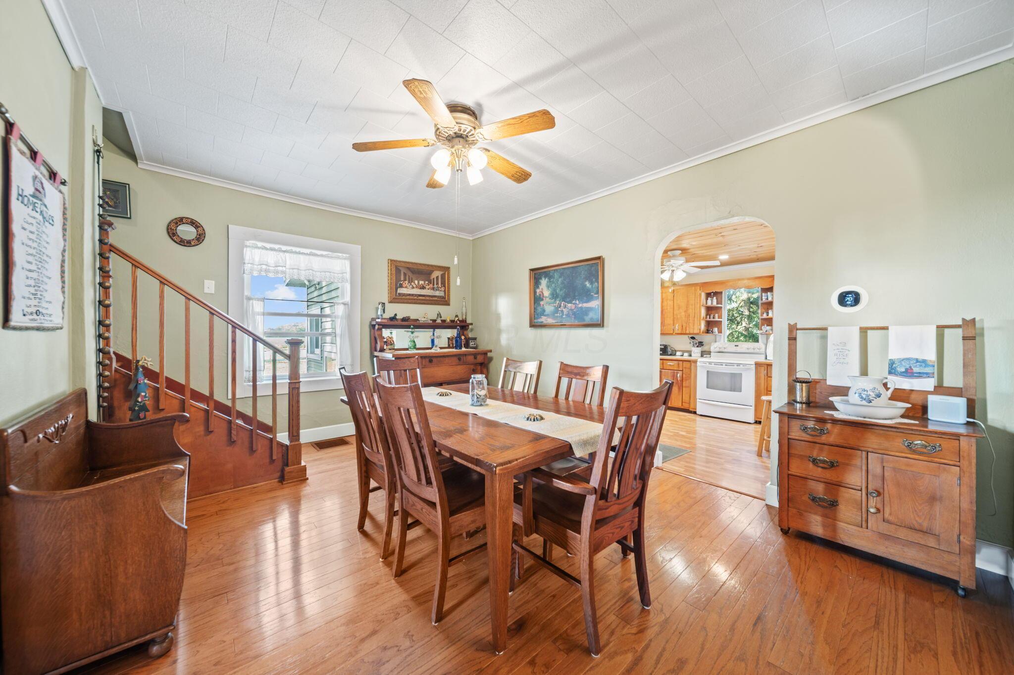 1005 Marion Cardington Road W