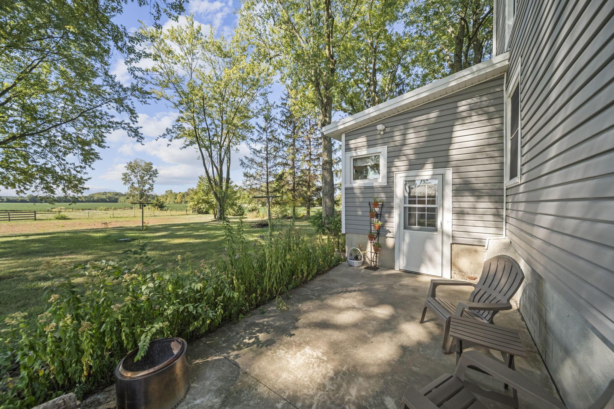 1005 Marion Cardington Road W