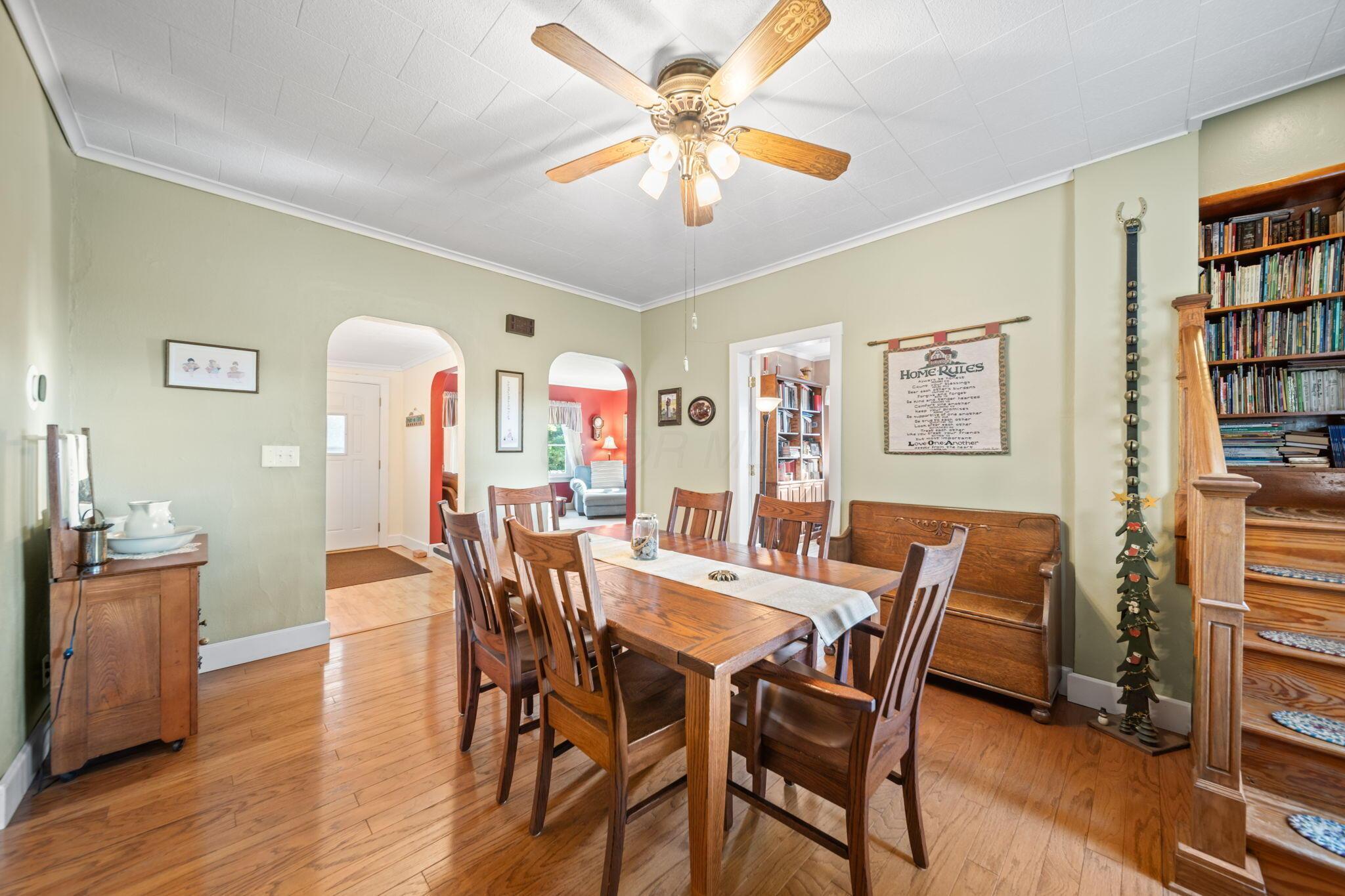 1005 Marion Cardington Road W