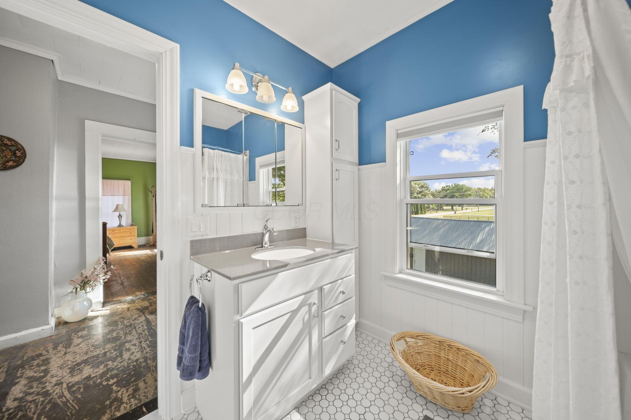 1005 Marion Cardington Road W