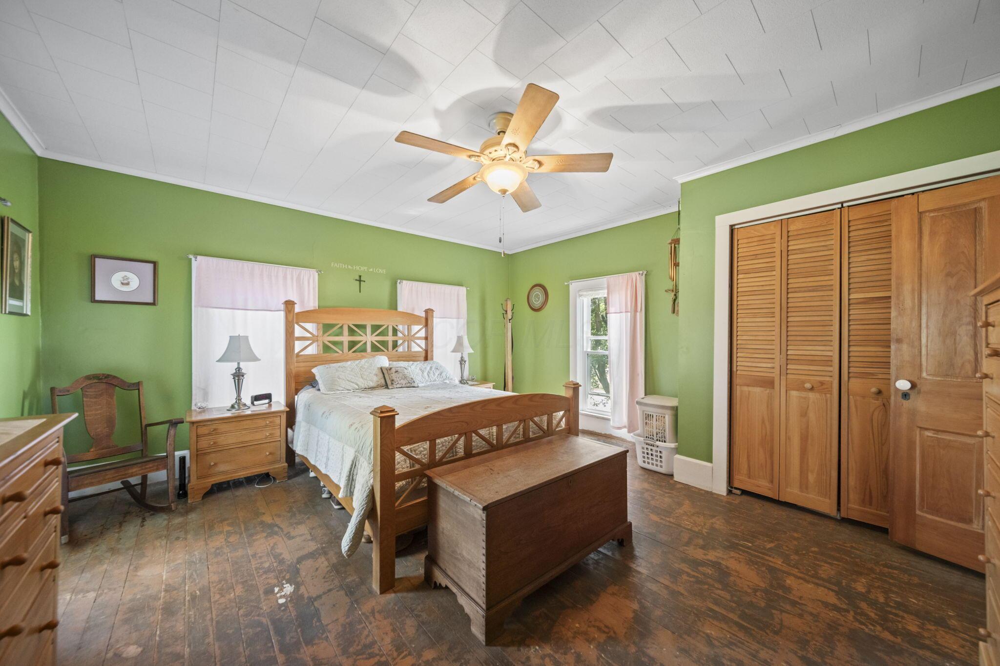 1005 Marion Cardington Road W