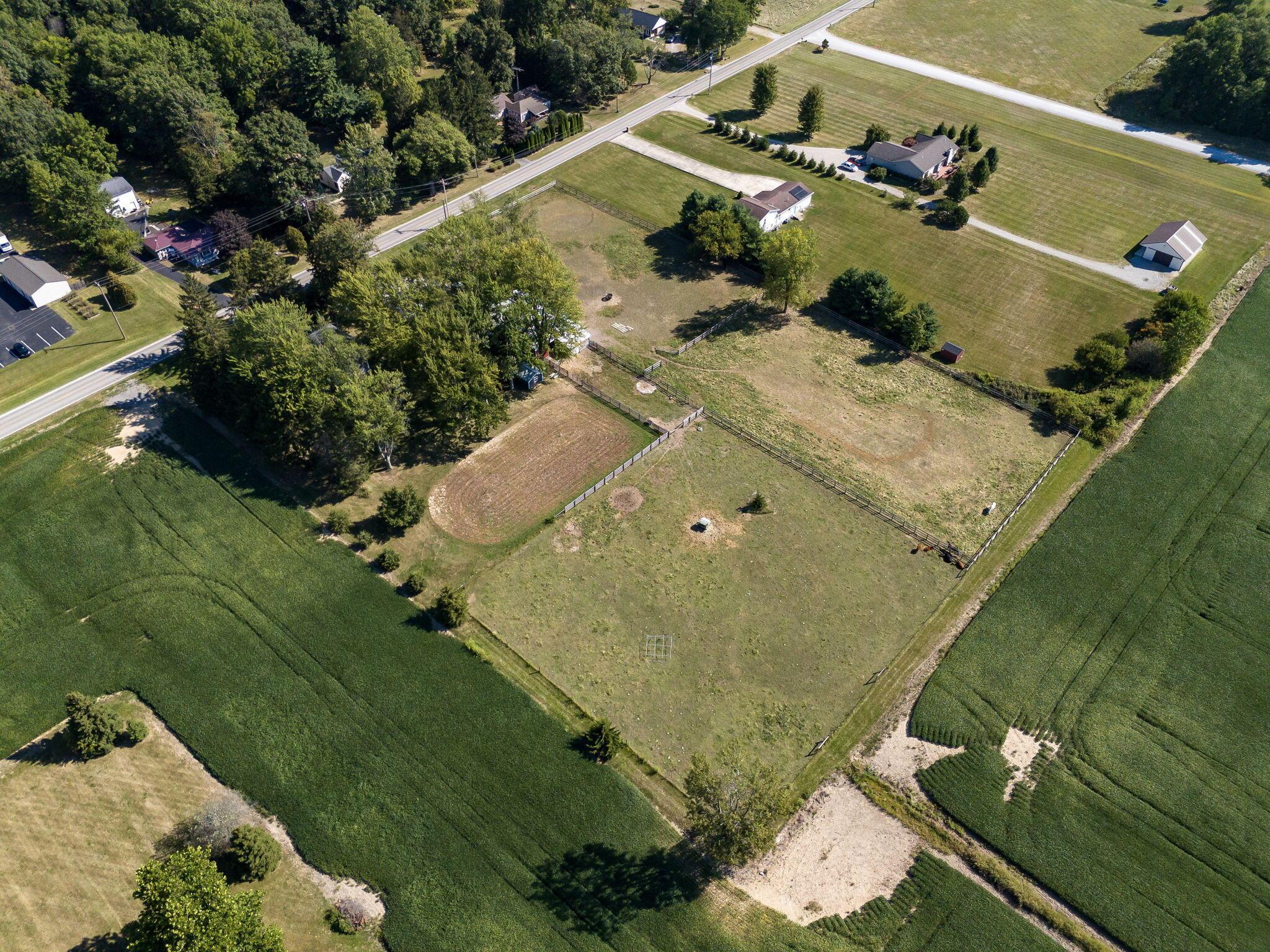 1005 Marion Cardington Road W