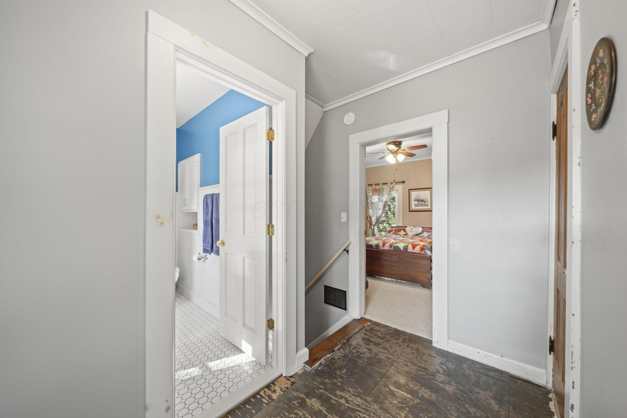 1005 Marion Cardington Road W