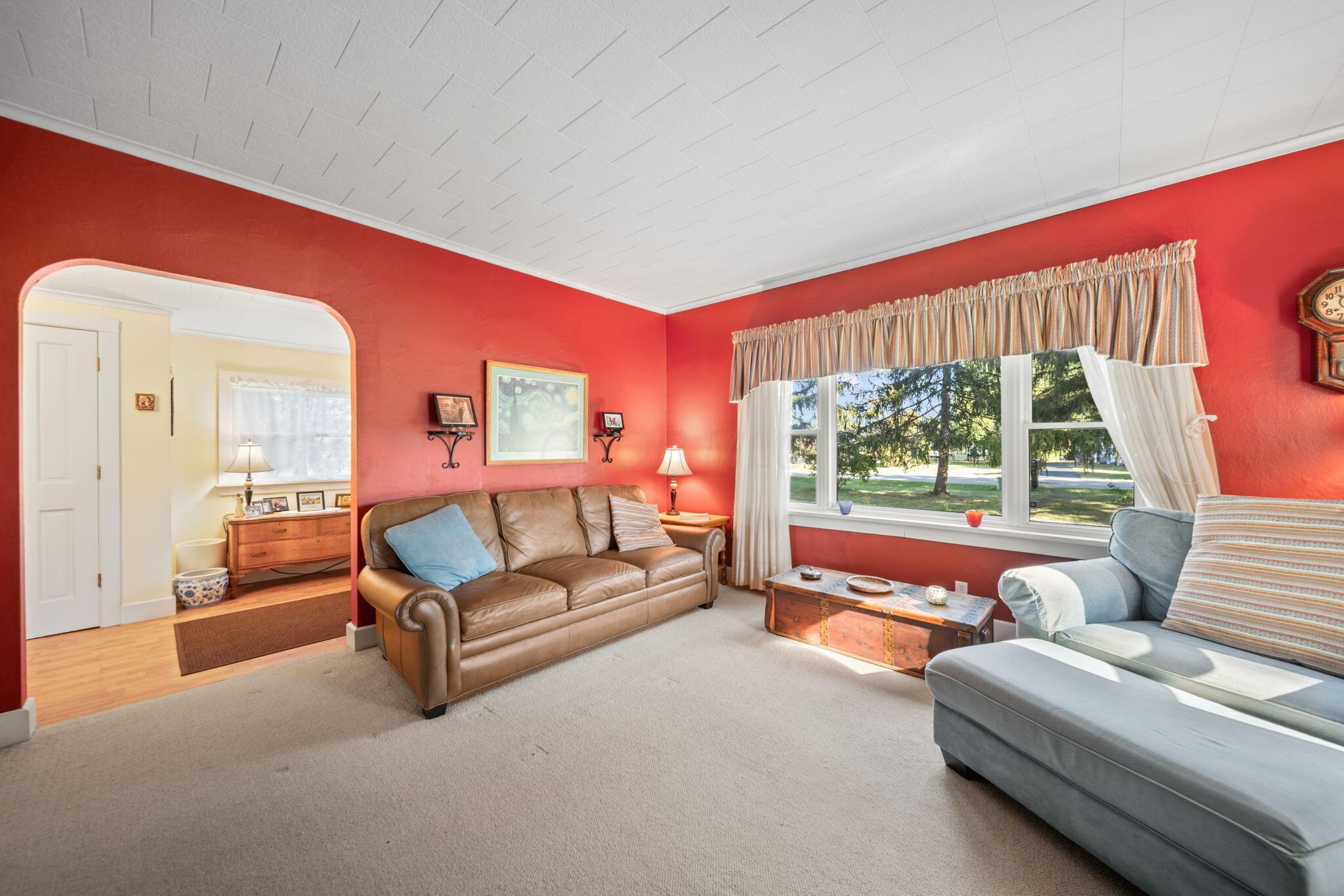 1005 Marion Cardington Road W