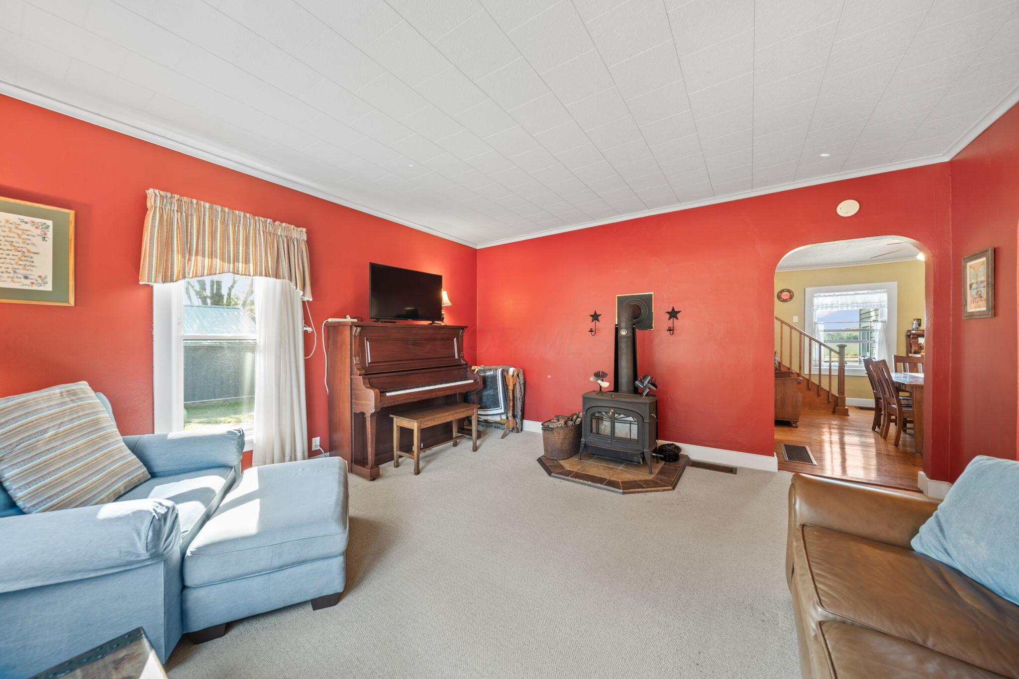 1005 Marion Cardington Road W