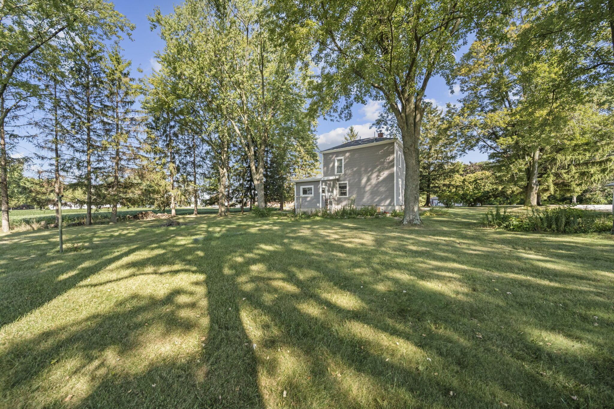 1005 Marion Cardington Road W