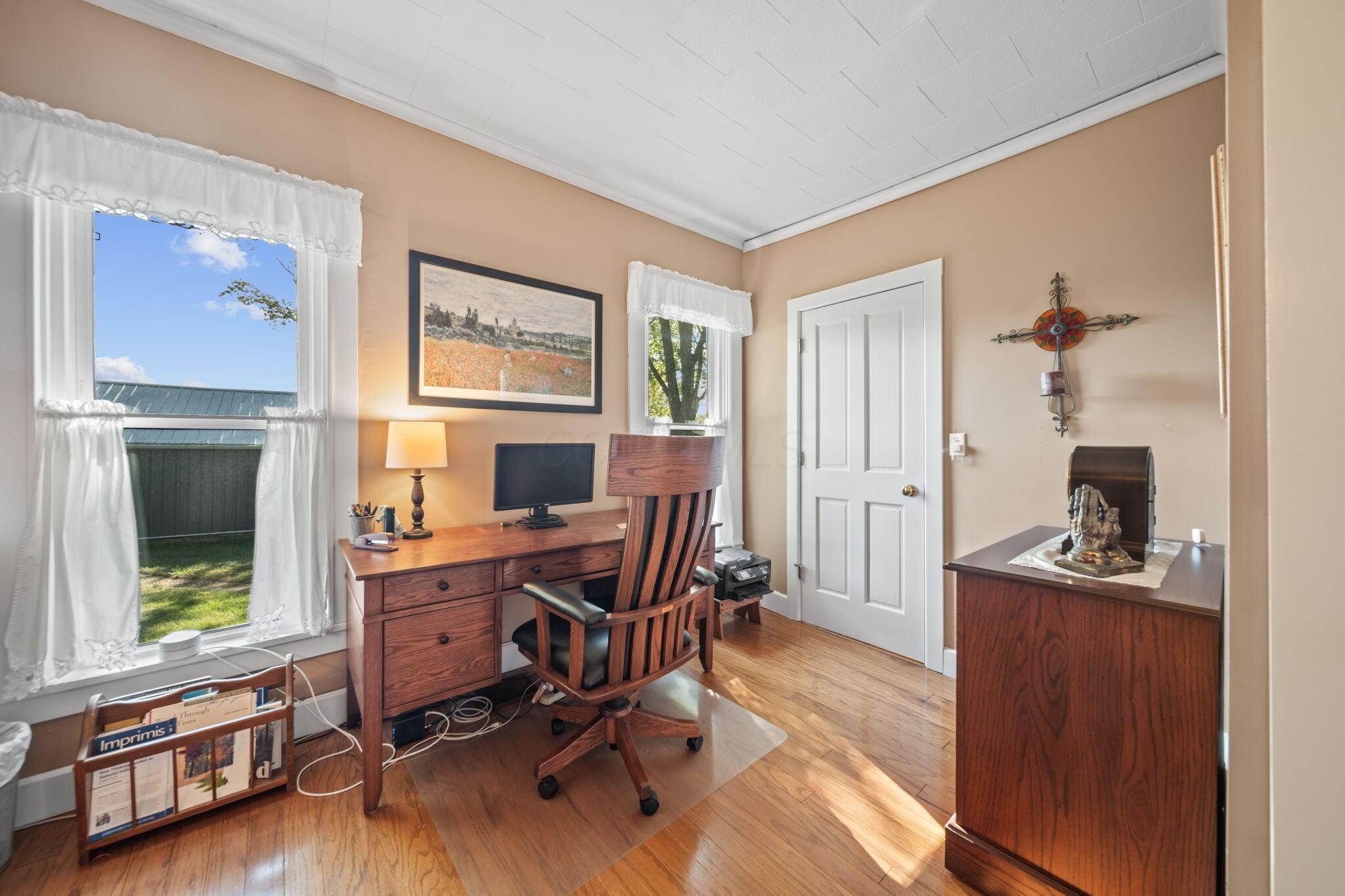 1005 Marion Cardington Road W