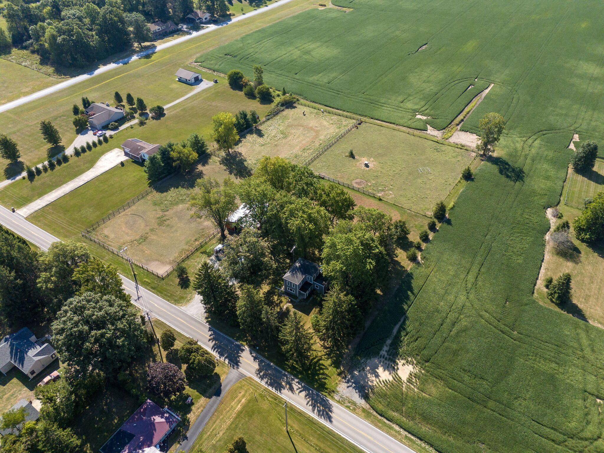 1005 Marion Cardington Road W