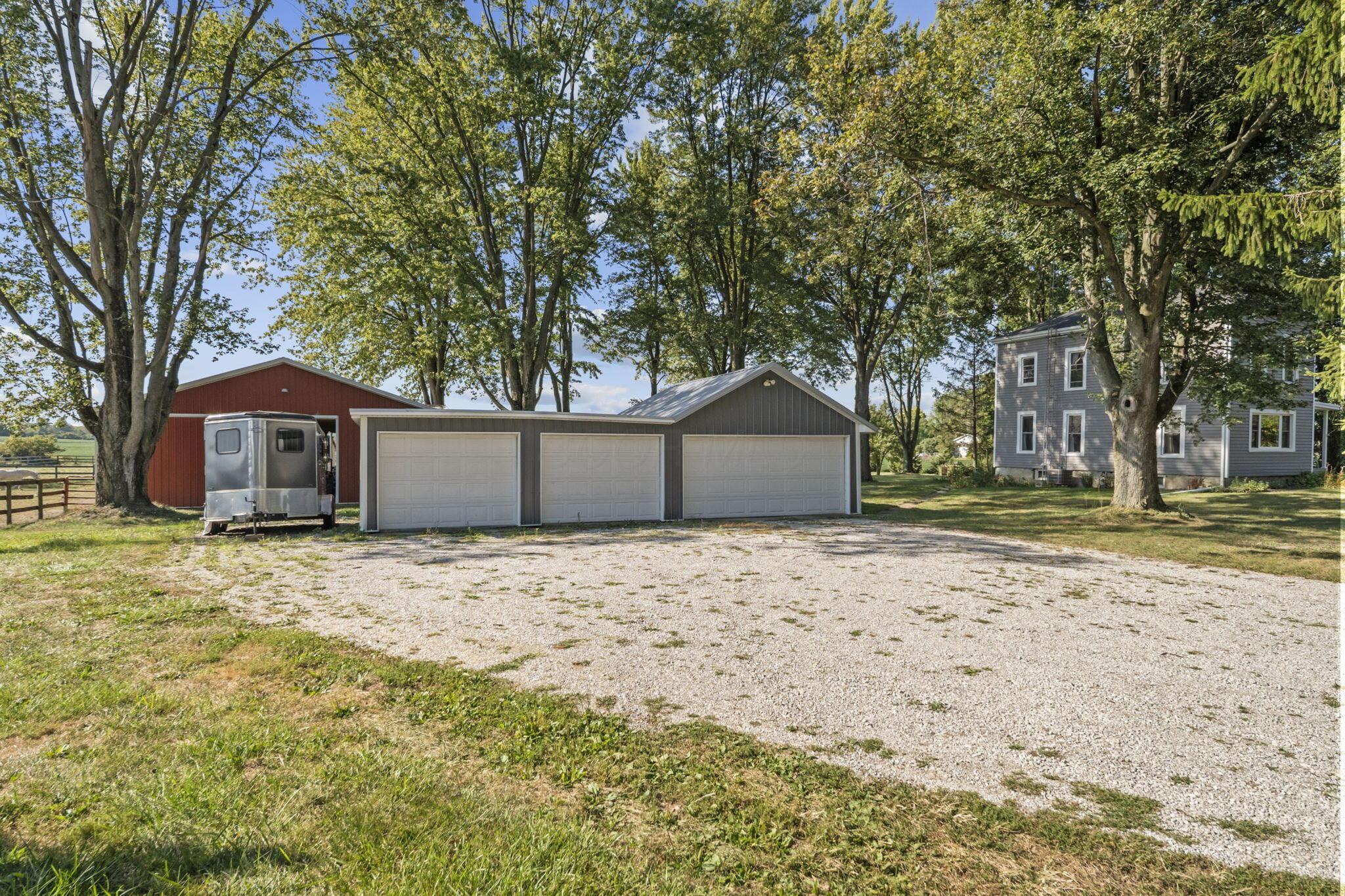 1005 Marion Cardington Road W