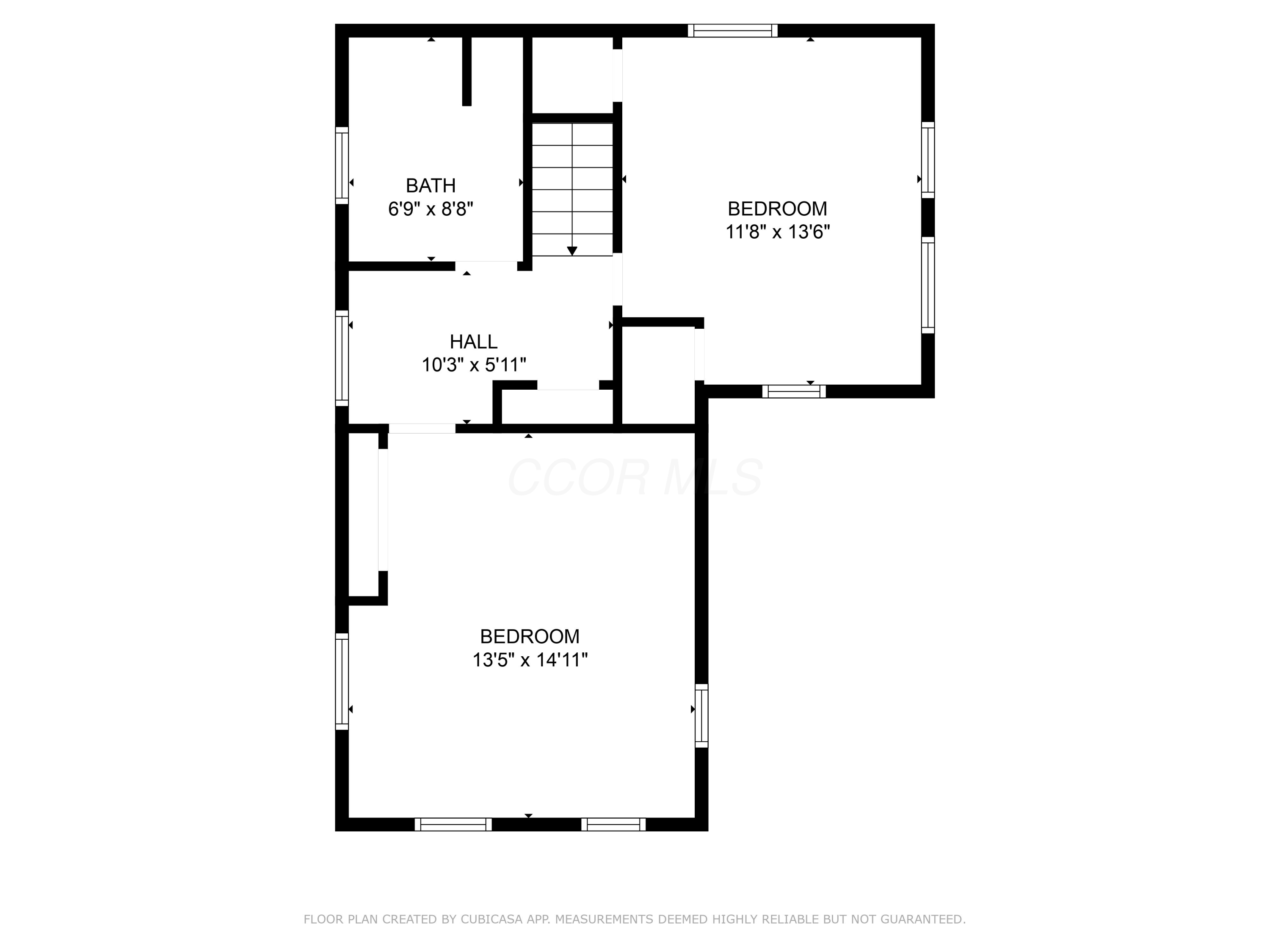 1005 Marion Cardington Road W