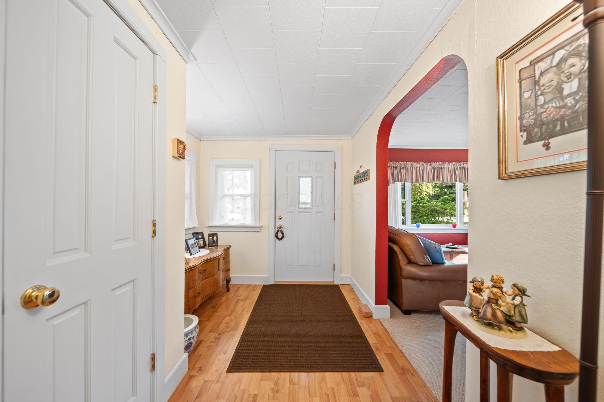 1005 Marion Cardington Road W