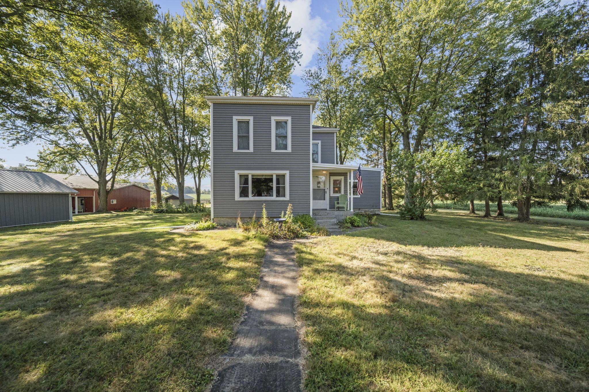 1005 Marion Cardington Road W