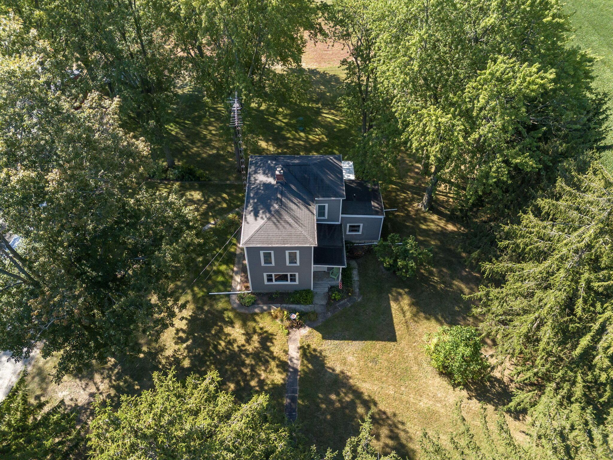 1005 Marion Cardington Road W