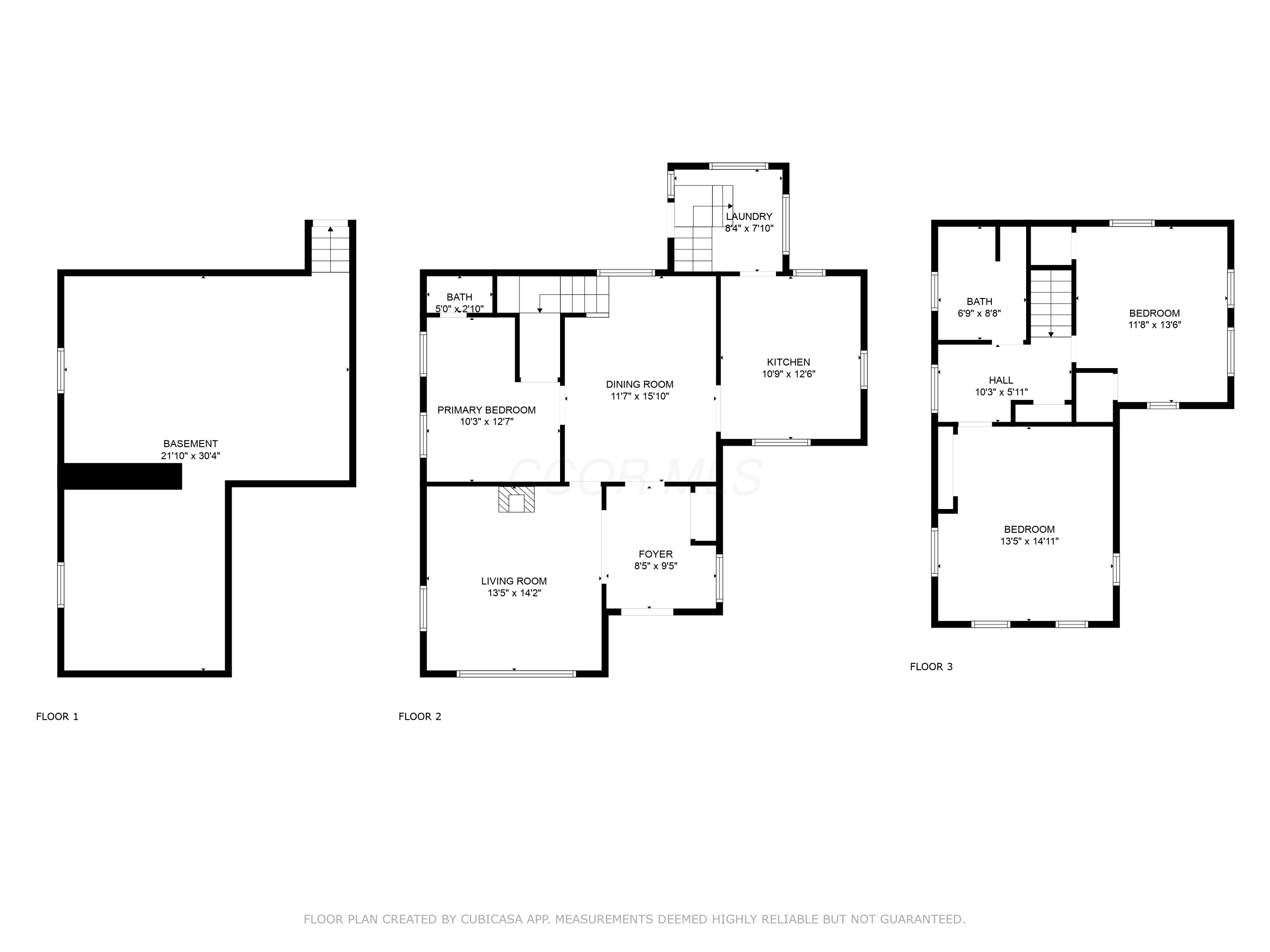 1005 Marion Cardington Road W