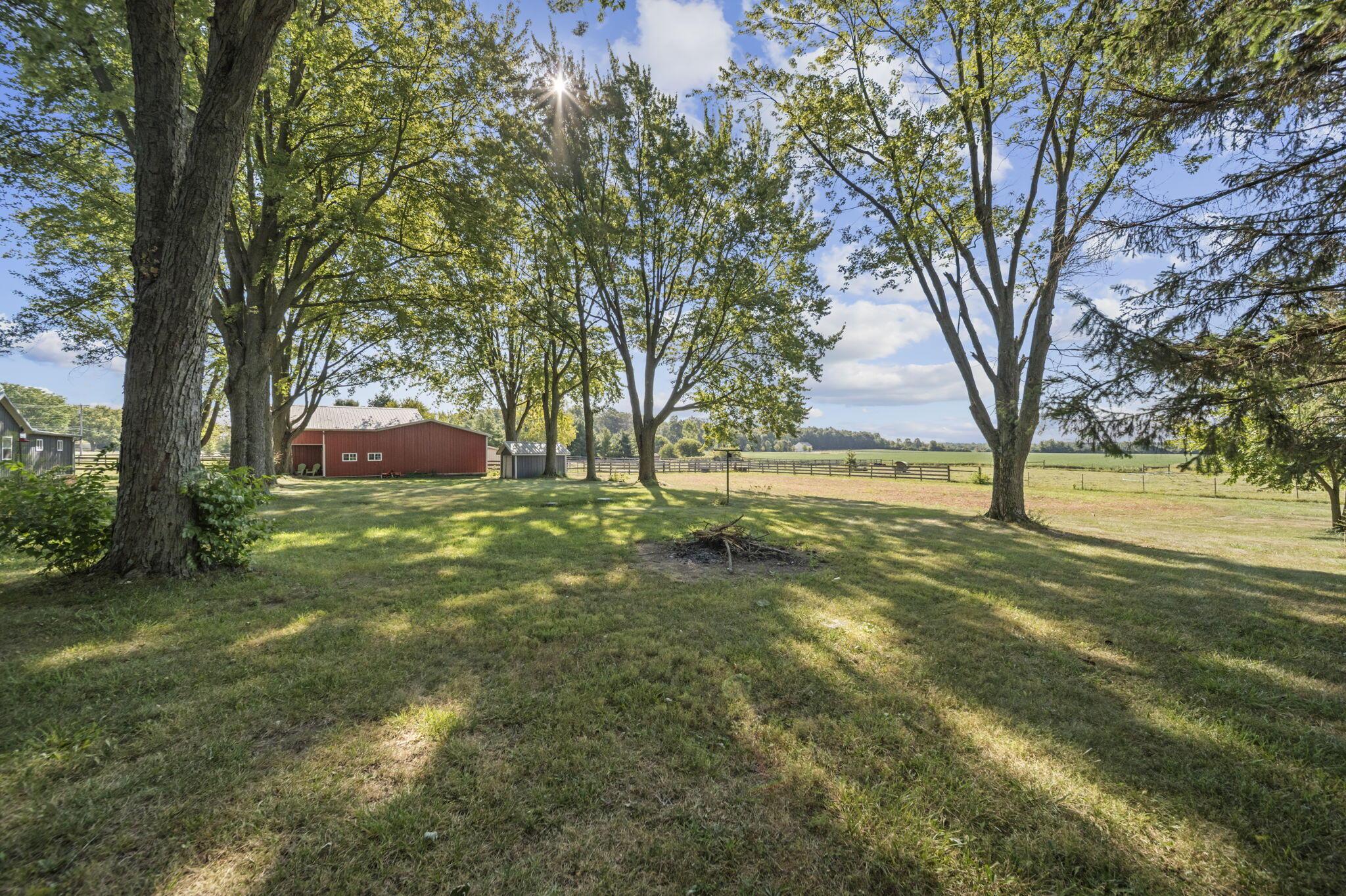 1005 Marion Cardington Road W