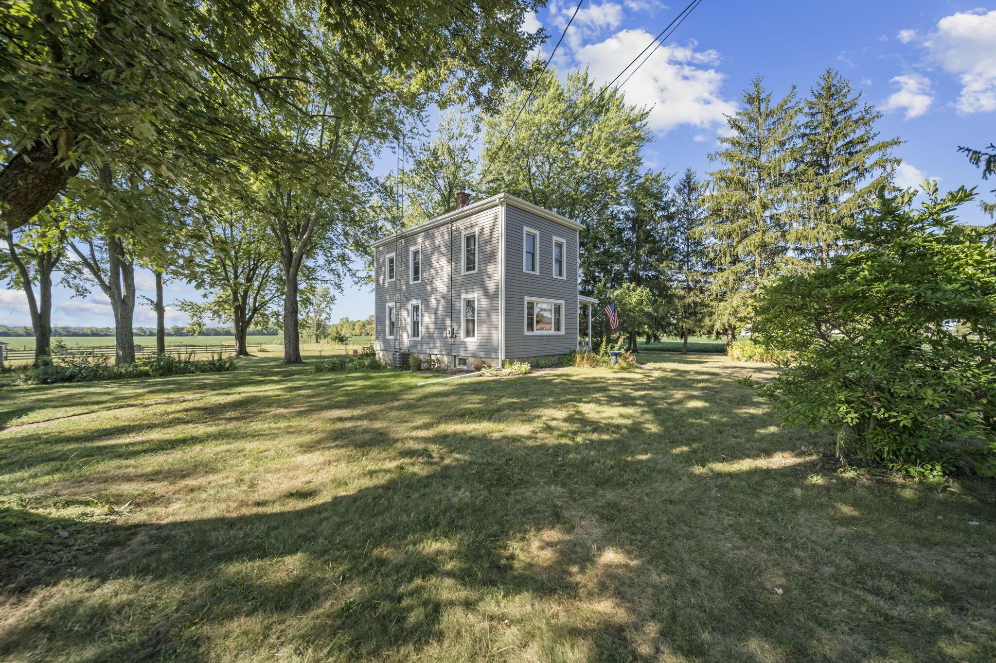 1005 Marion Cardington Road W