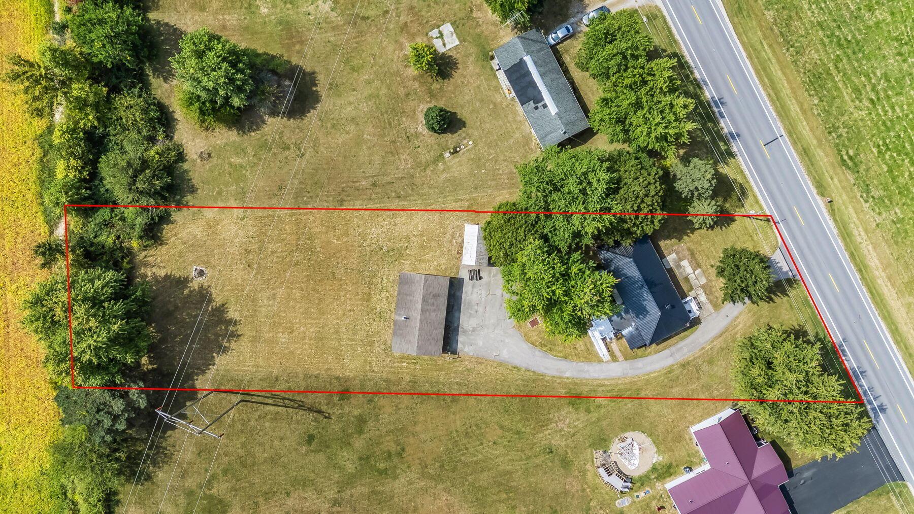 3841 Green Camp-Essex Road