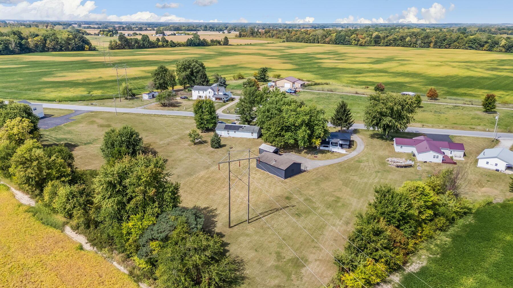 3841 Green Camp-Essex Road