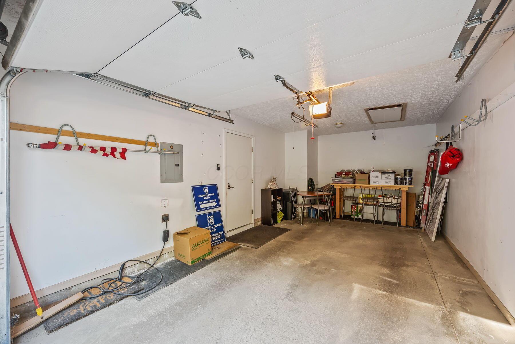 614 Hampton Woods Drive