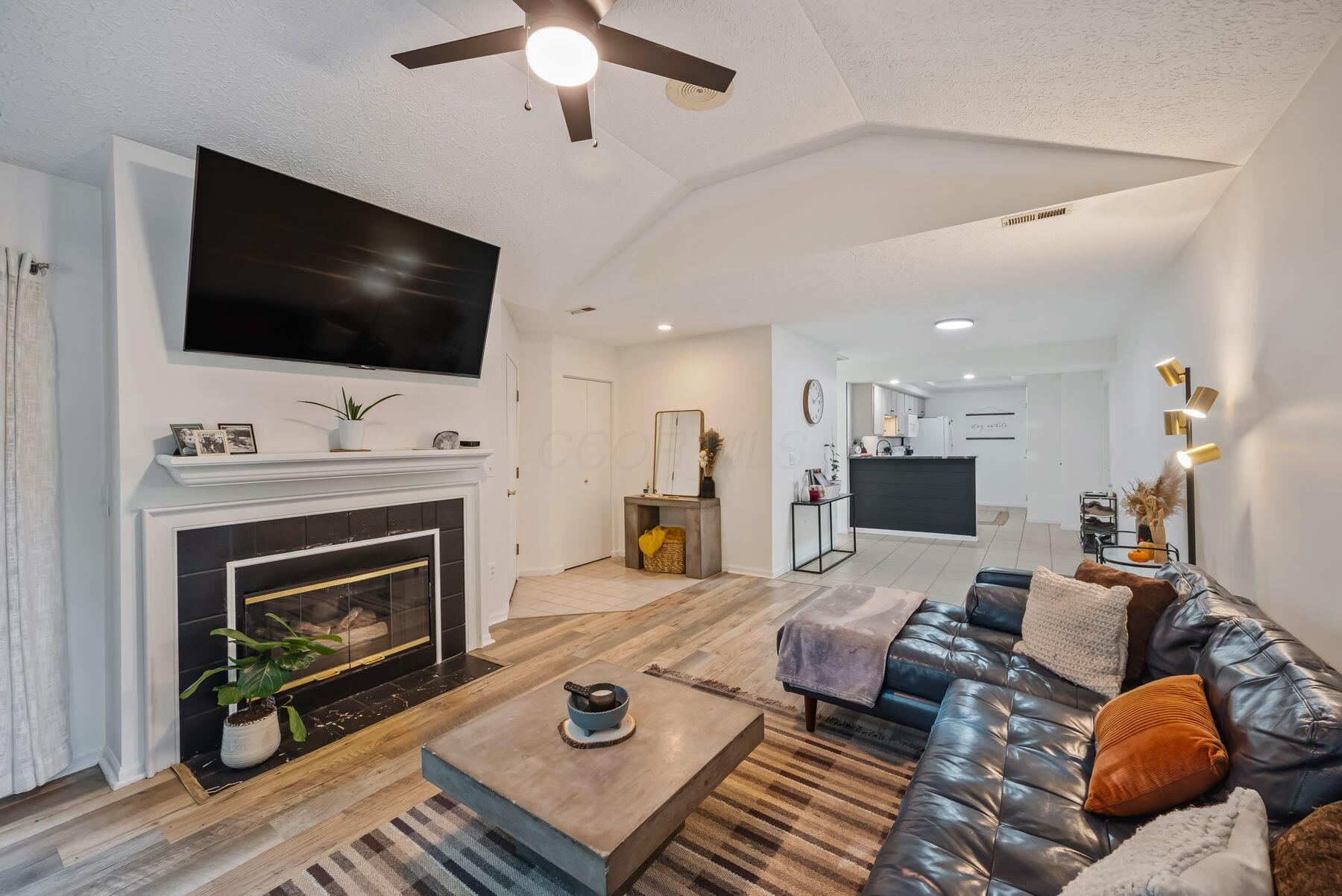 614 Hampton Woods Drive