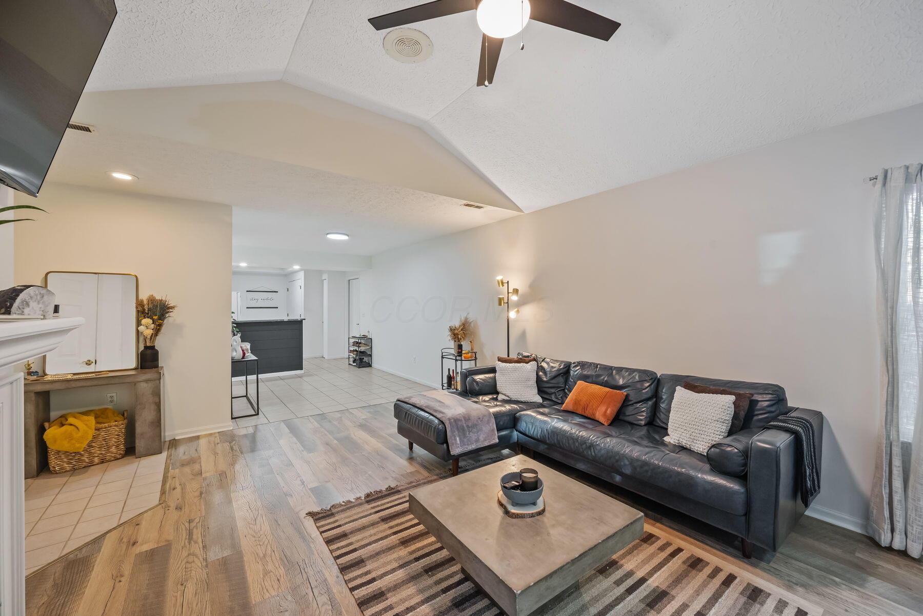 614 Hampton Woods Drive