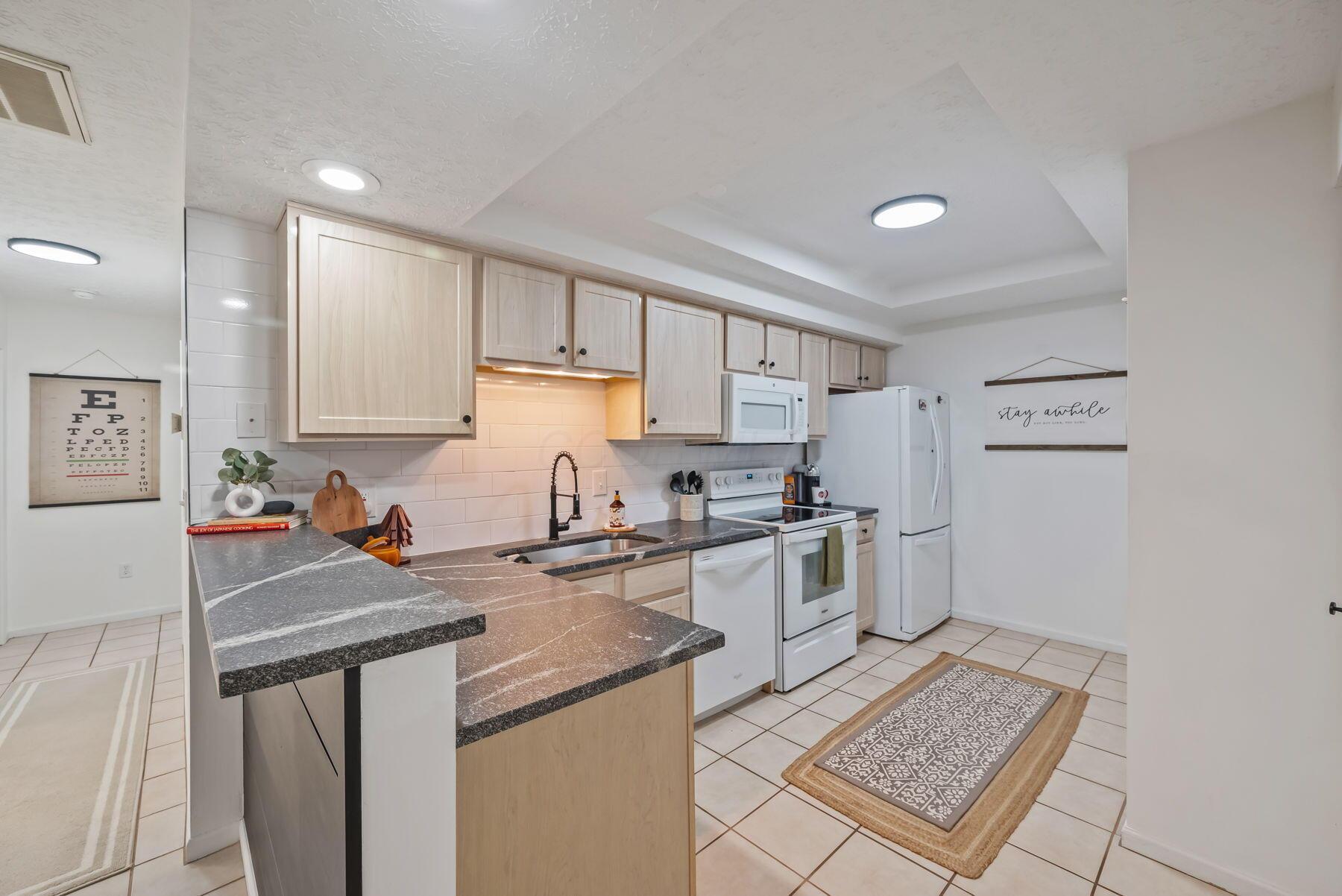 614 Hampton Woods Drive