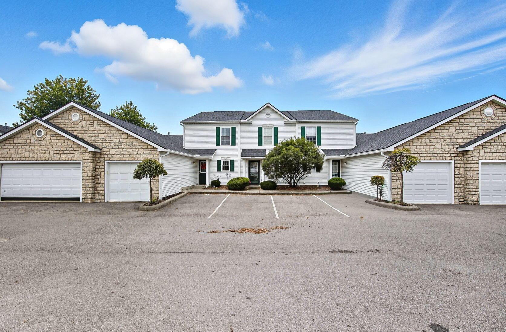 4691 Athalia Drive, 23C