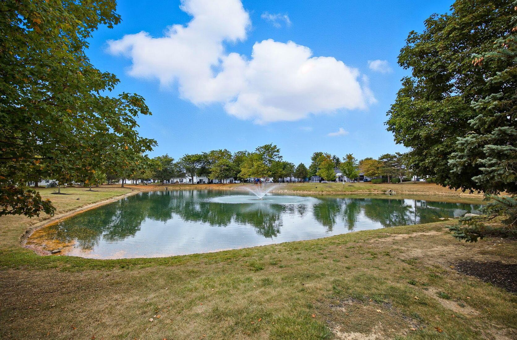 4691 Athalia Drive, 23C