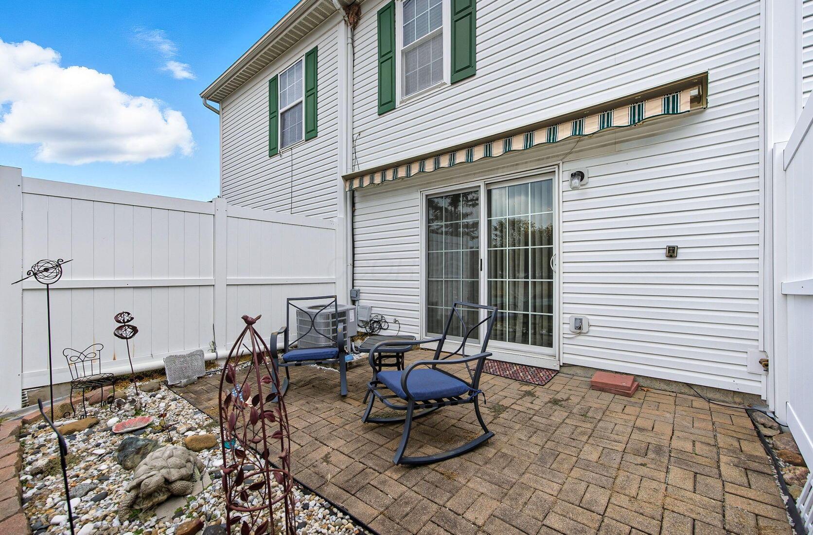 4691 Athalia Drive, 23C