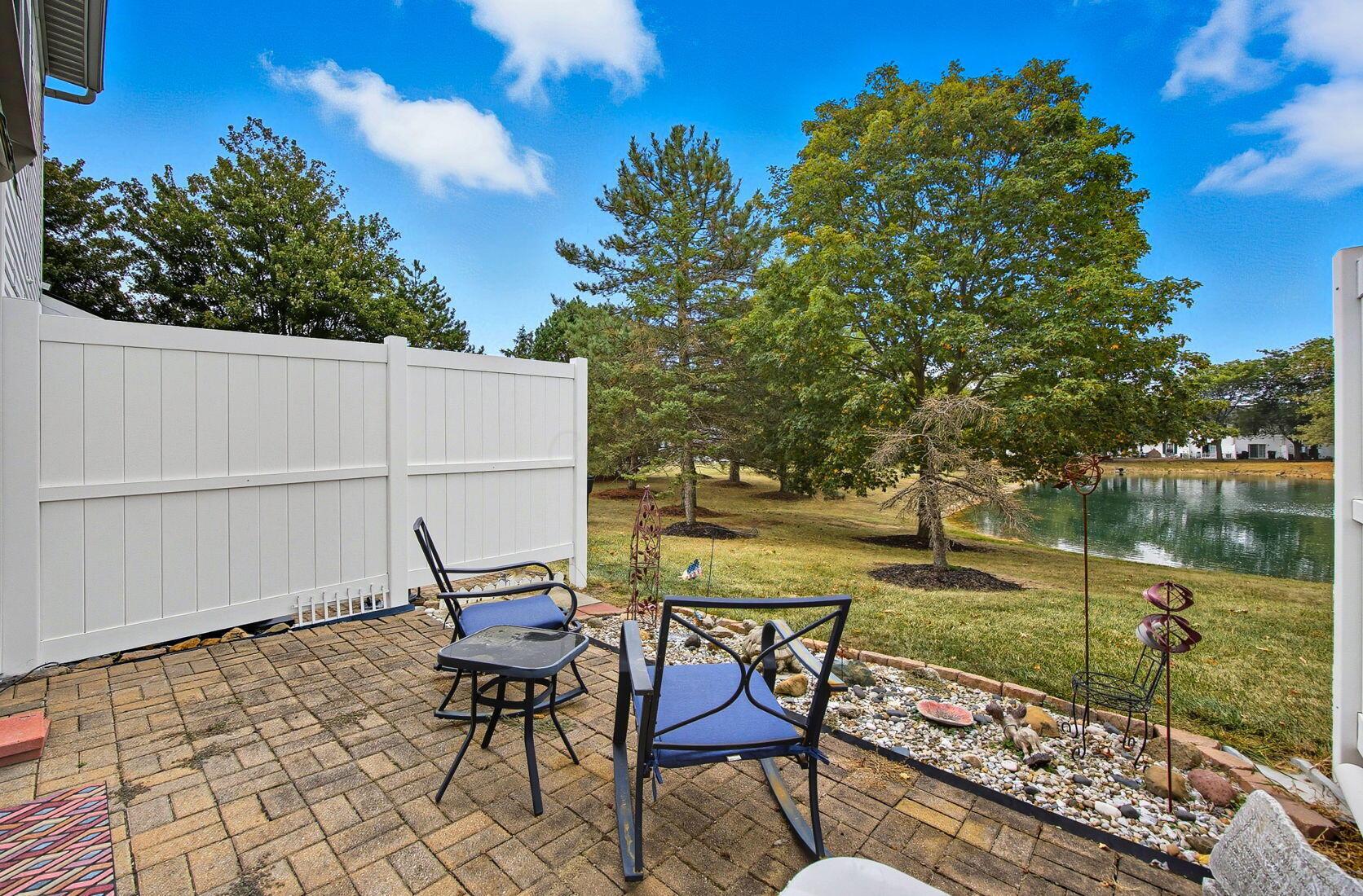 4691 Athalia Drive, 23C