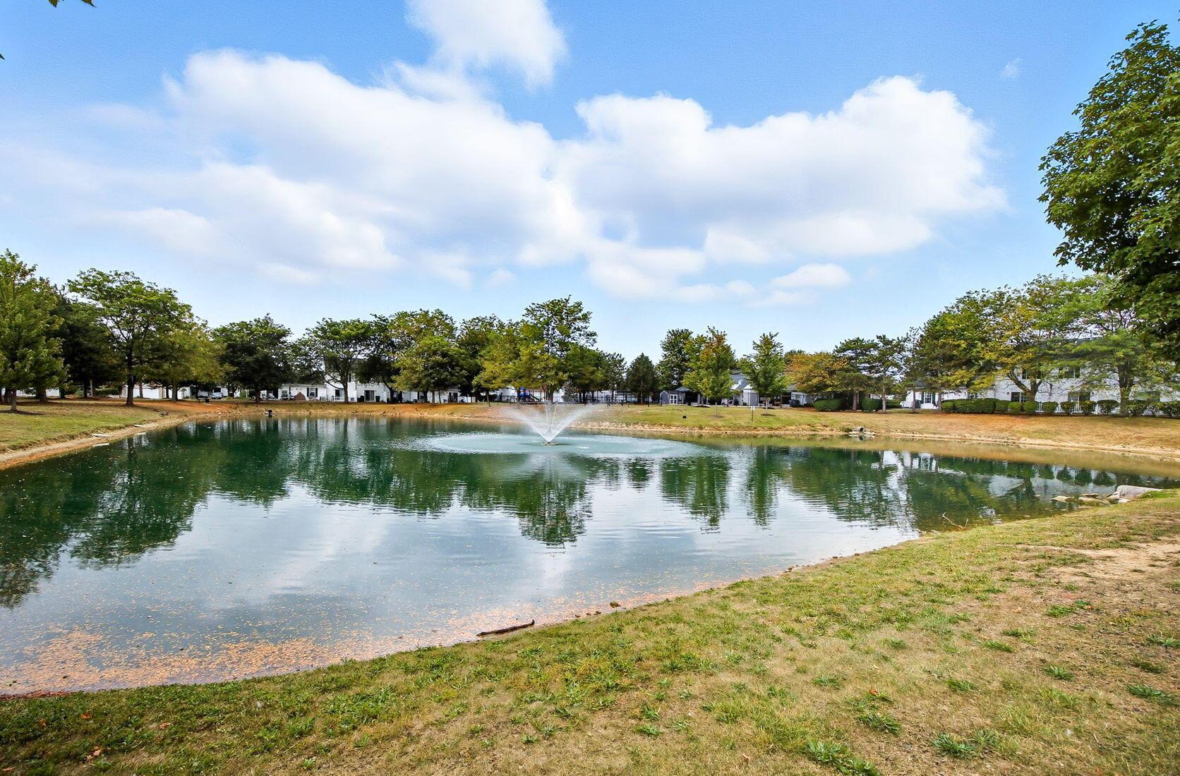 4691 Athalia Drive, 23C