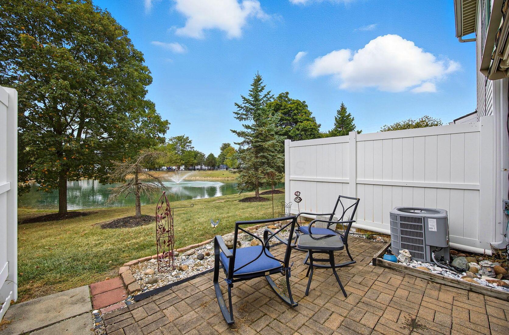 4691 Athalia Drive, 23C