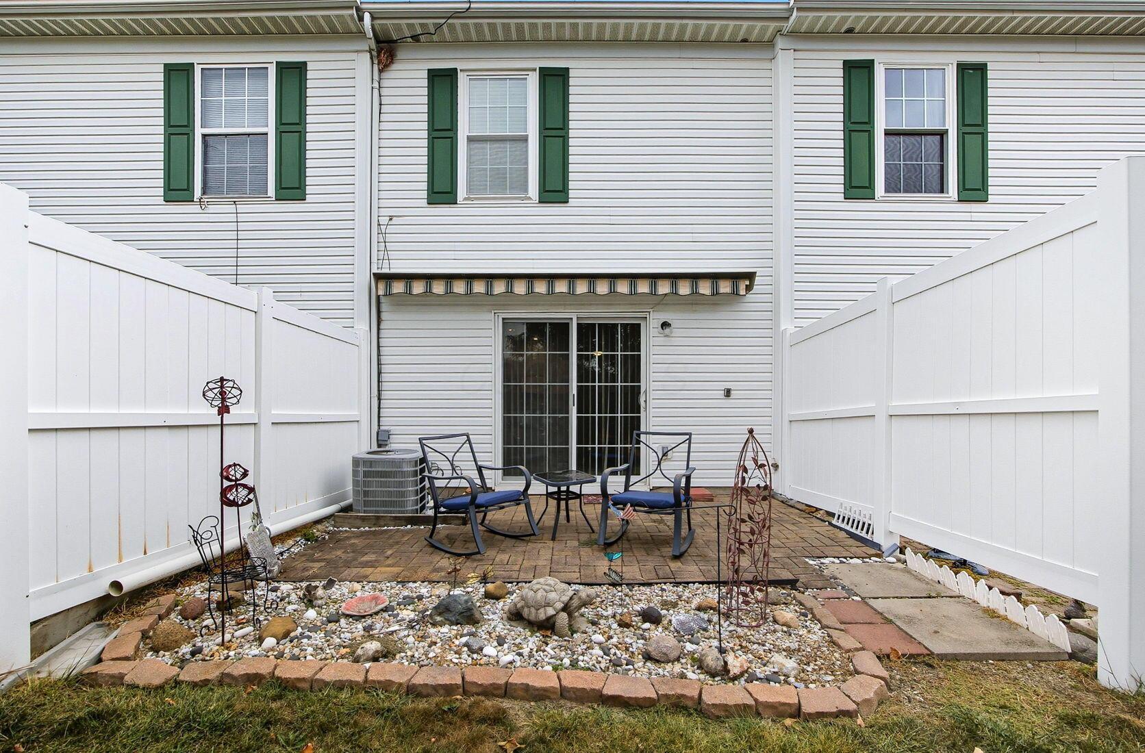 4691 Athalia Drive, 23C