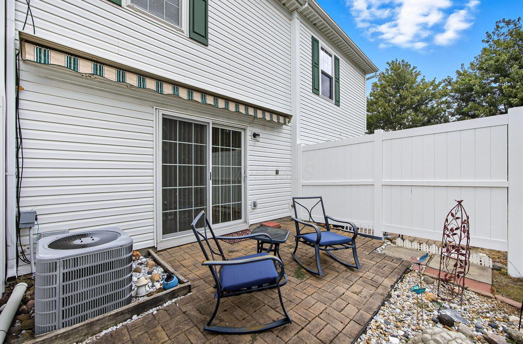 4691 Athalia Drive, 23C