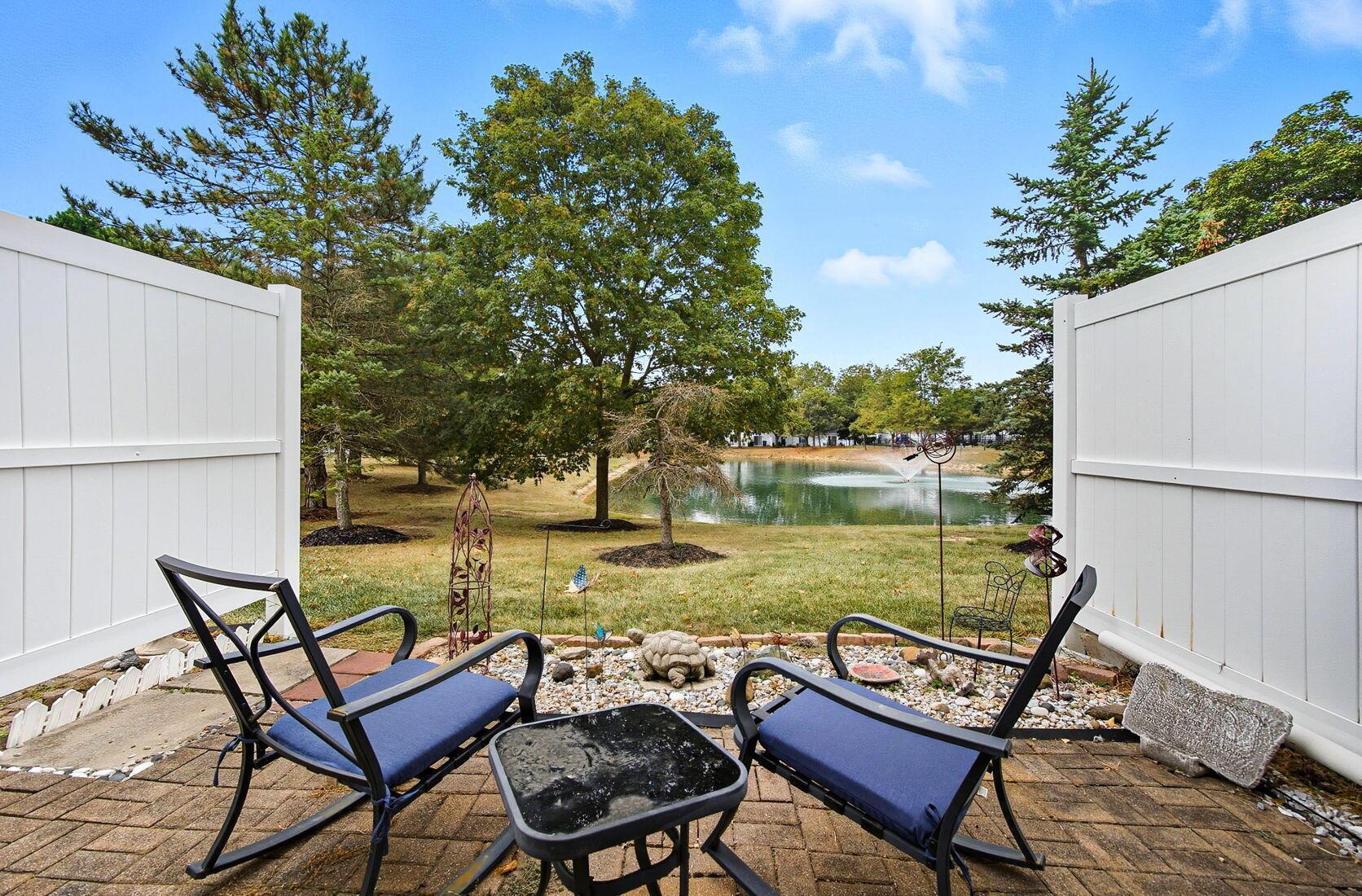 4691 Athalia Drive, 23C